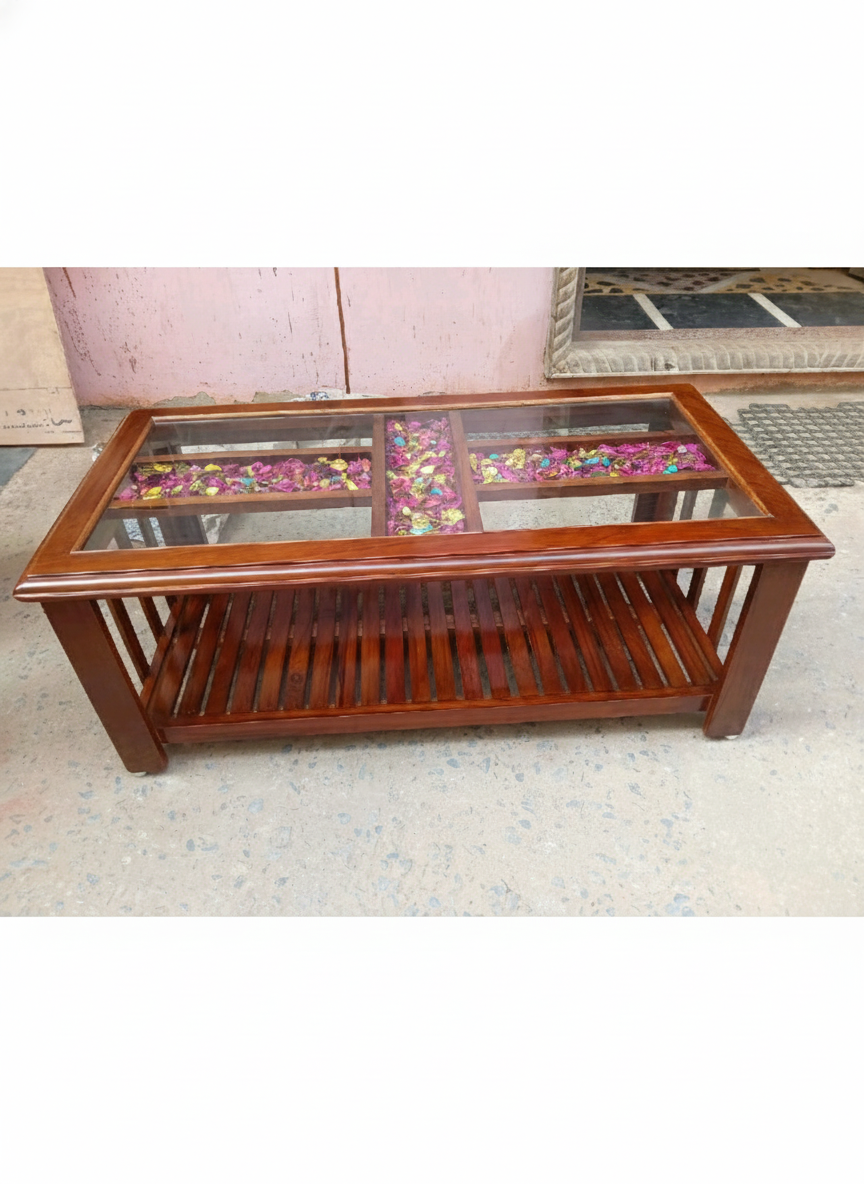 Centre Table 1 (1) Tea Tabel Centre Table - Image 1