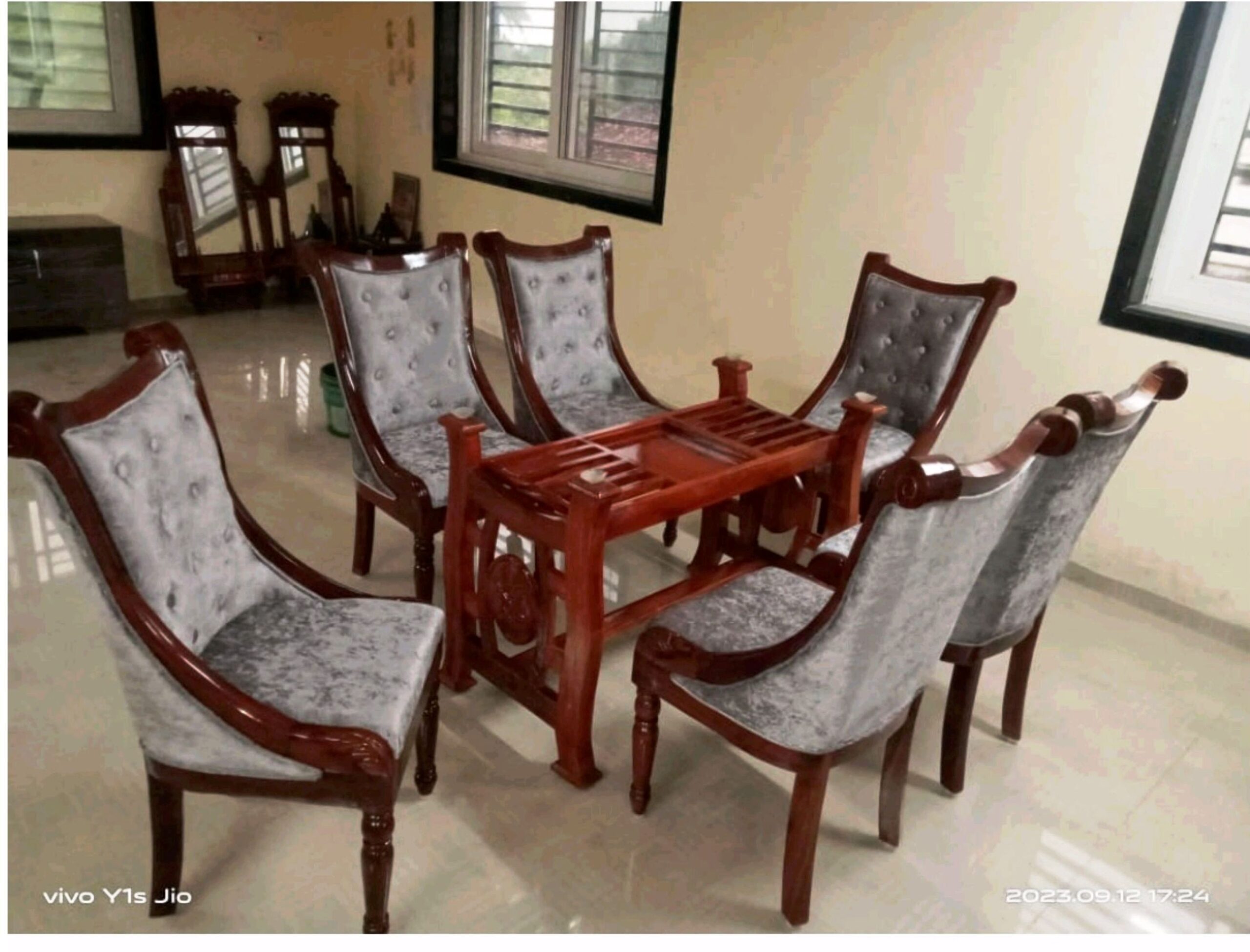 dining table (1) Dining - Image 1