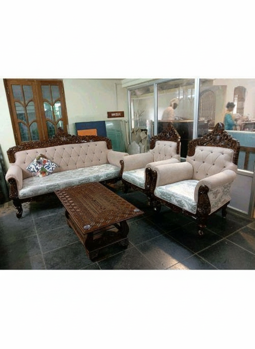 image-48 Sofa - Image 1