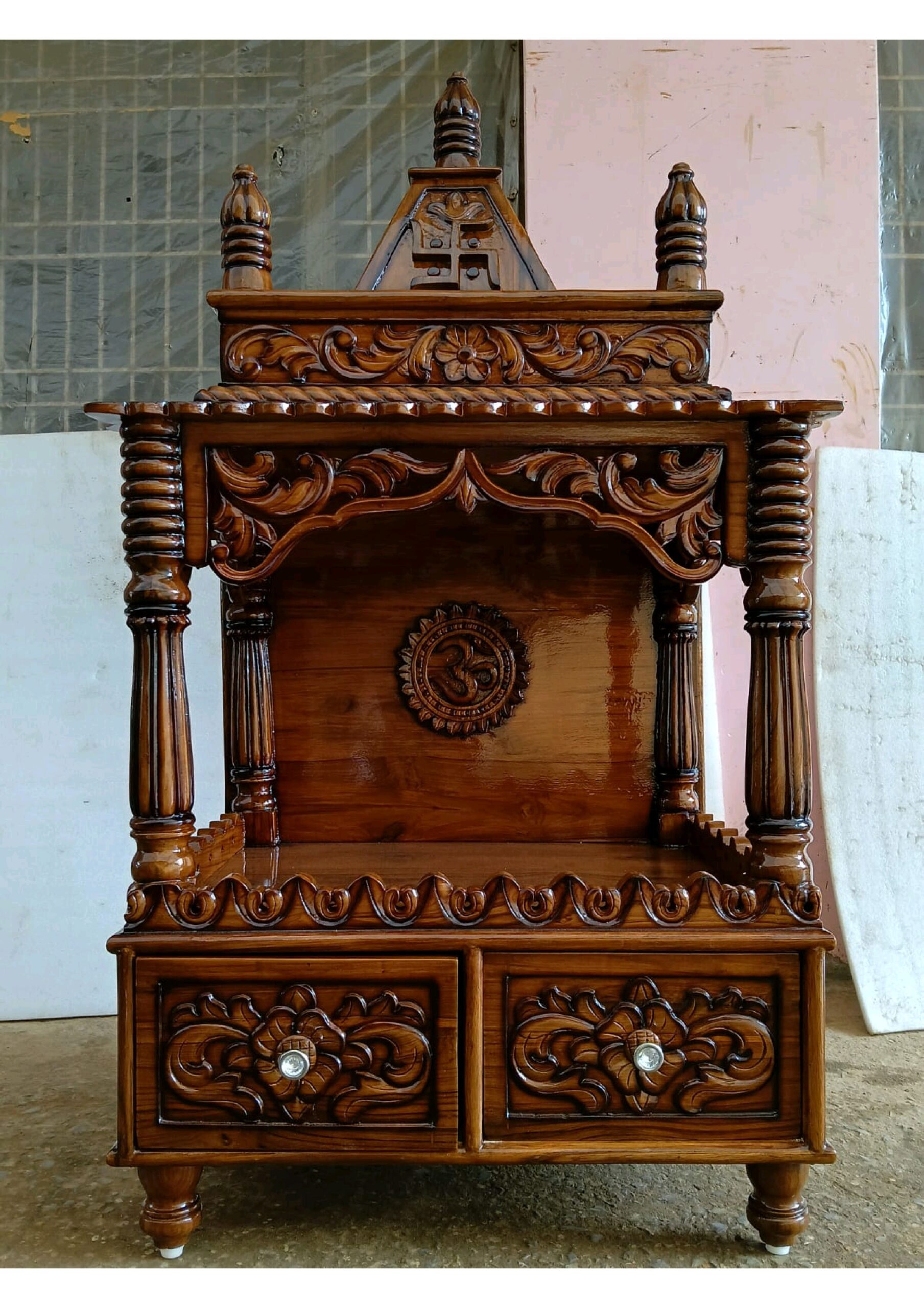 mandir(1) Temple - Image 1